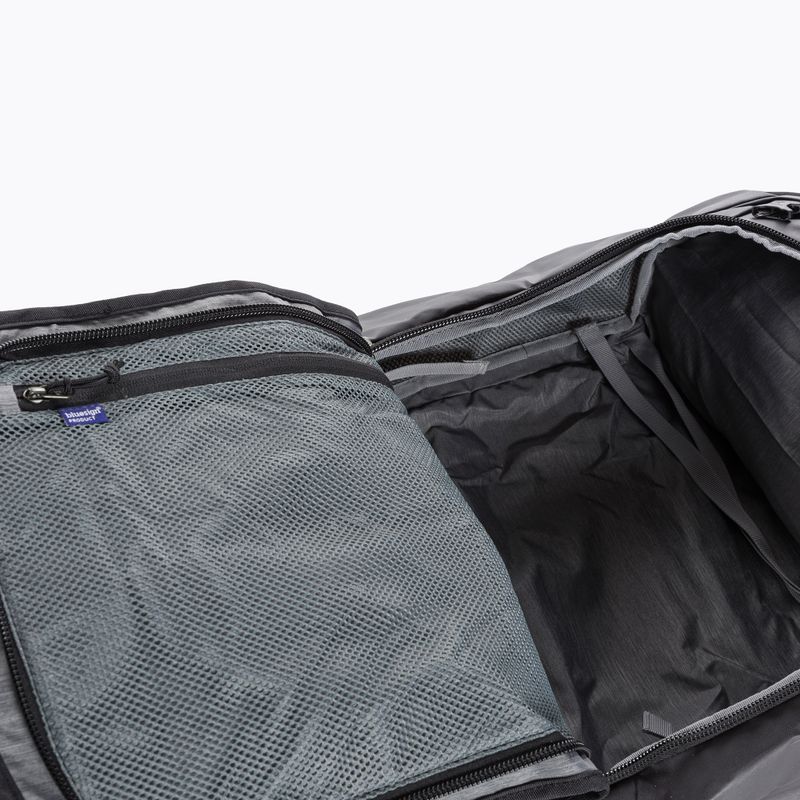 Torba podróżna deuter Aviant Duffel 40 l black 5