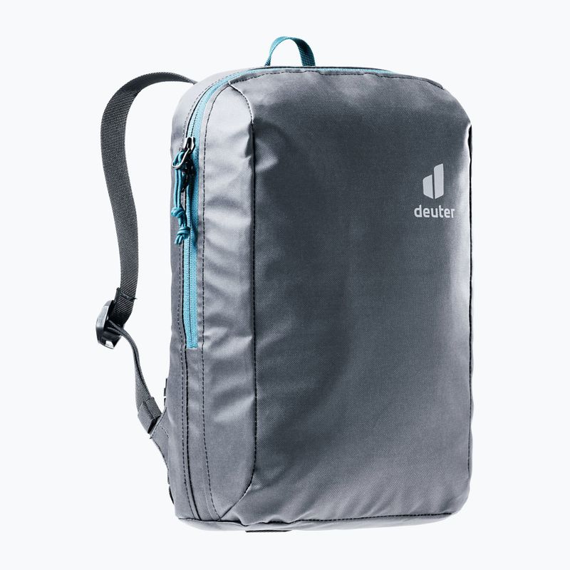 Torba podróżna deuter Aviant Duffel 40 l black 9