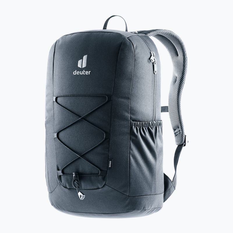 Plecak deuter Gogo 25 l black 5