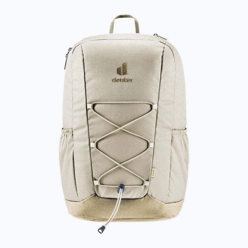 Plecak deuter Gogo 25 l bone/ desert