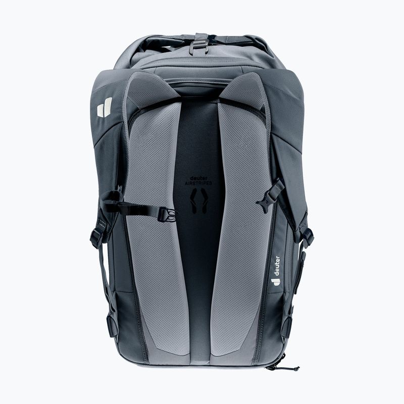 Plecak miejski deuter Utilion 30 l black 2