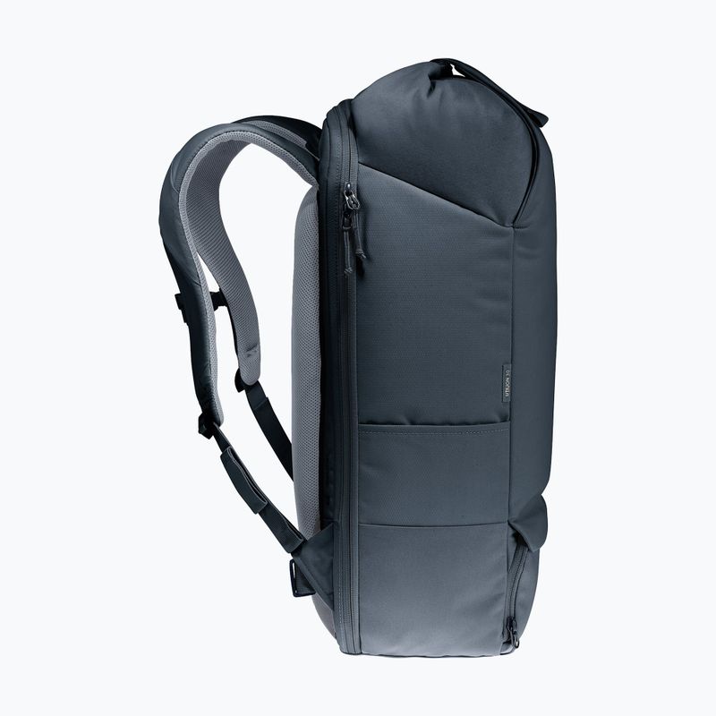 Plecak miejski deuter Utilion 30 l black 3