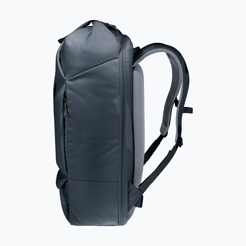 Plecak miejski deuter Utilion 30 l black 4