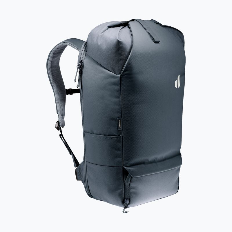 Plecak miejski deuter Utilion 30 l black 2