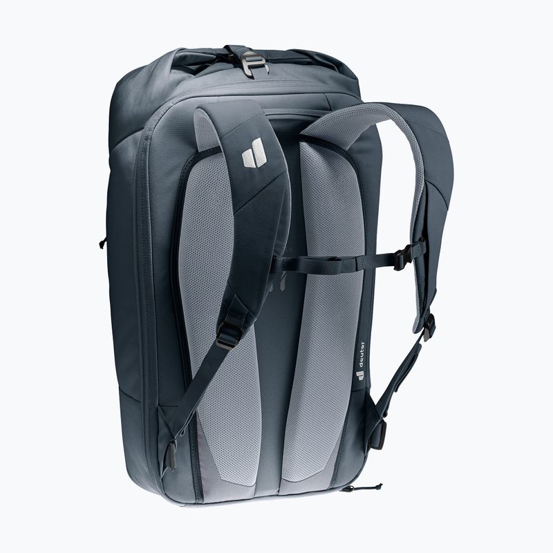 Plecak miejski deuter Utilion 30 l black 7