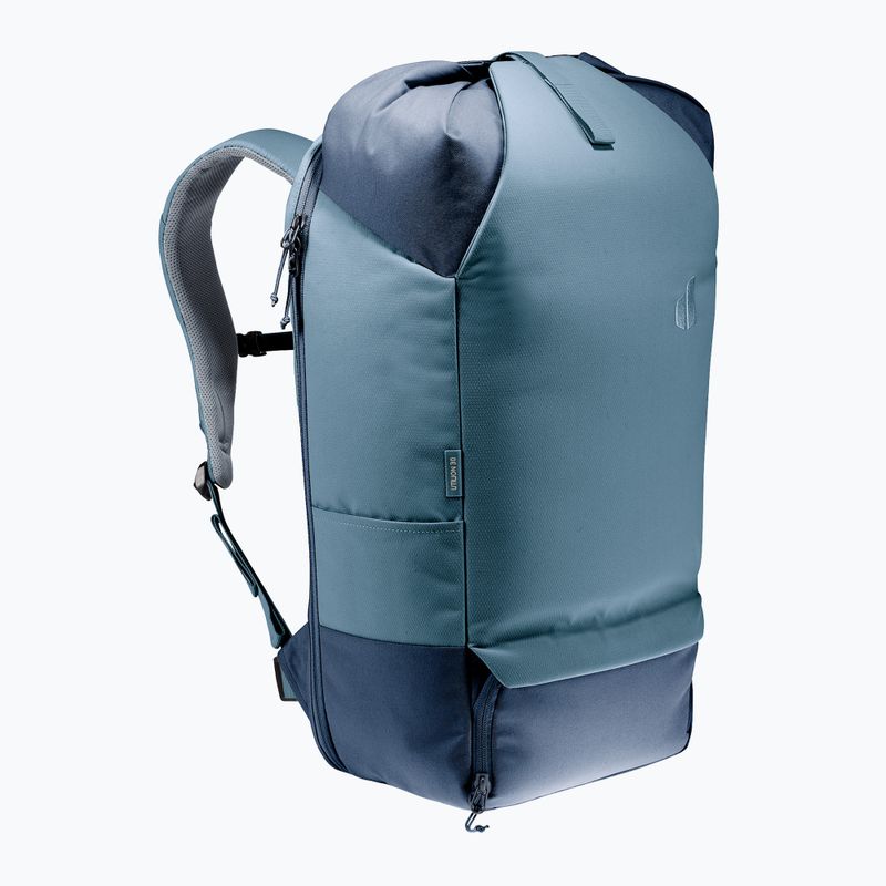 Plecak miejski deuter Utilion 30 l atlantic/ink 7