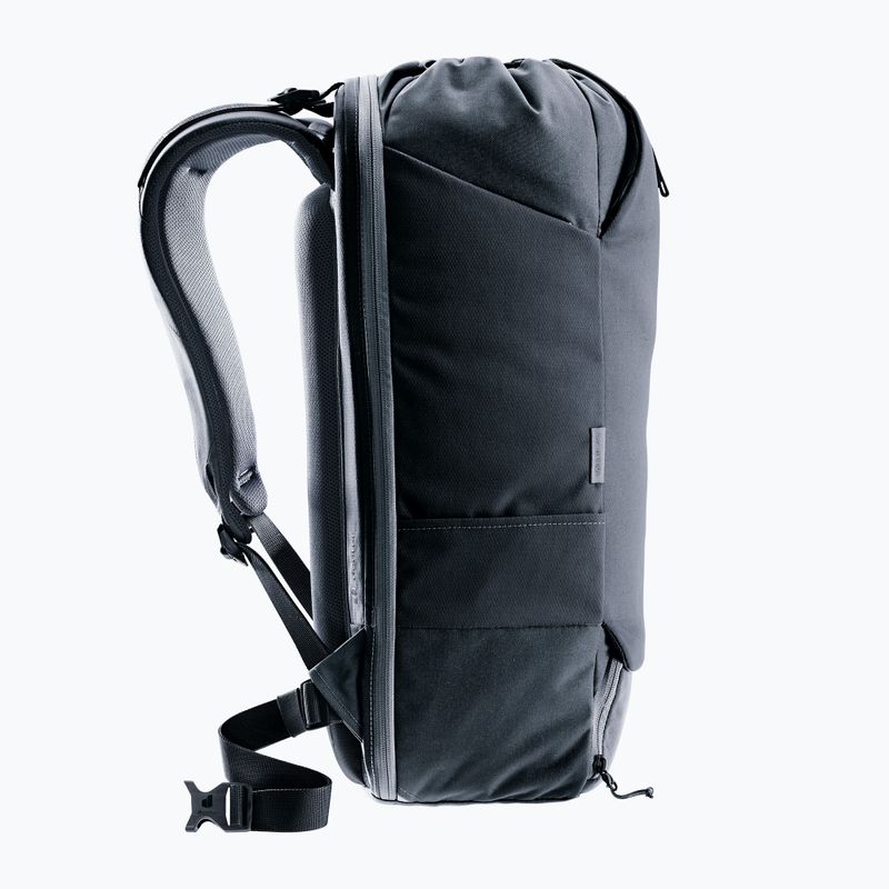 Plecak deuter Utilion 34+5 l black 4