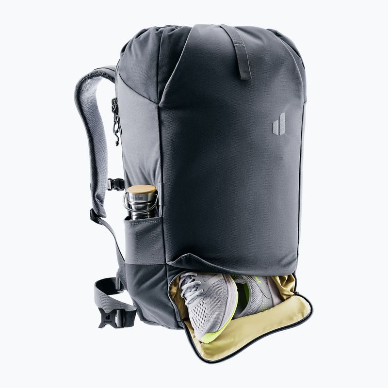 Plecak deuter Utilion 34+5 l black 6
