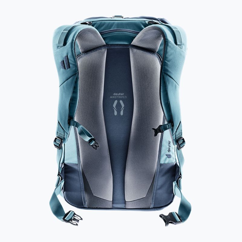 Plecak deuter Utilion 34+5 l atlantic/ ink 2