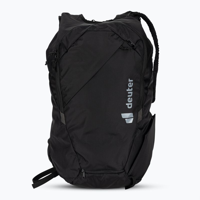 Plecak turystyczny deuter Updays 26 l black