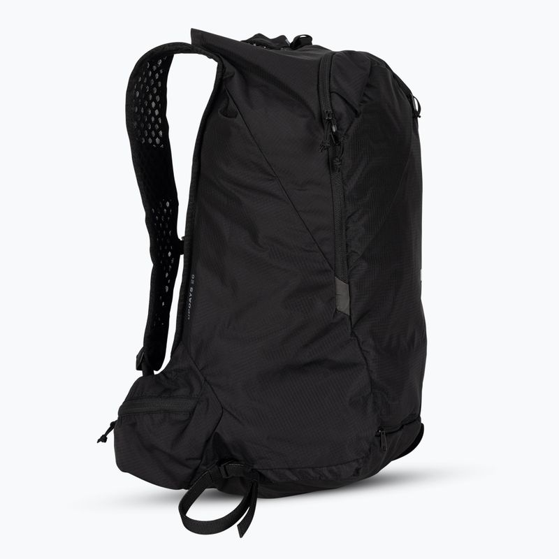 Plecak turystyczny deuter Updays 26 l black 2