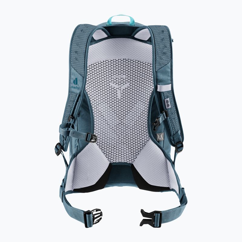 Plecak turystyczny deuter AC Lite 15 l SL lagoon/atlantic 3