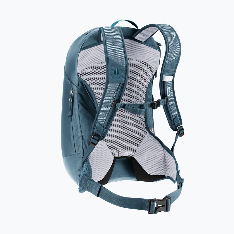 Plecak turystyczny deuter AC Lite 15 l SL lagoon/atlantic 5