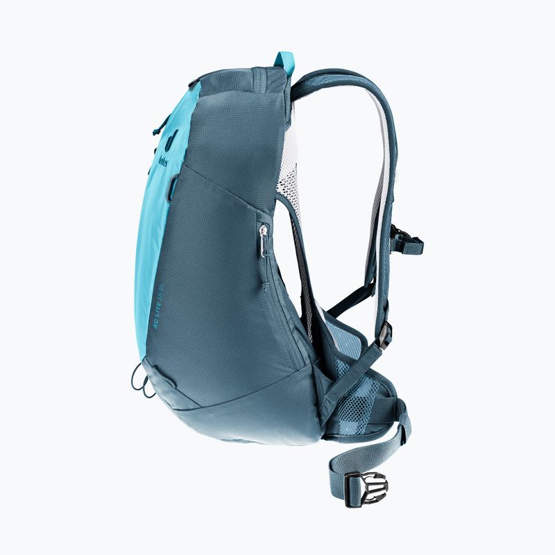 Plecak turystyczny deuter AC Lite 15 l SL lagoon/atlantic 7