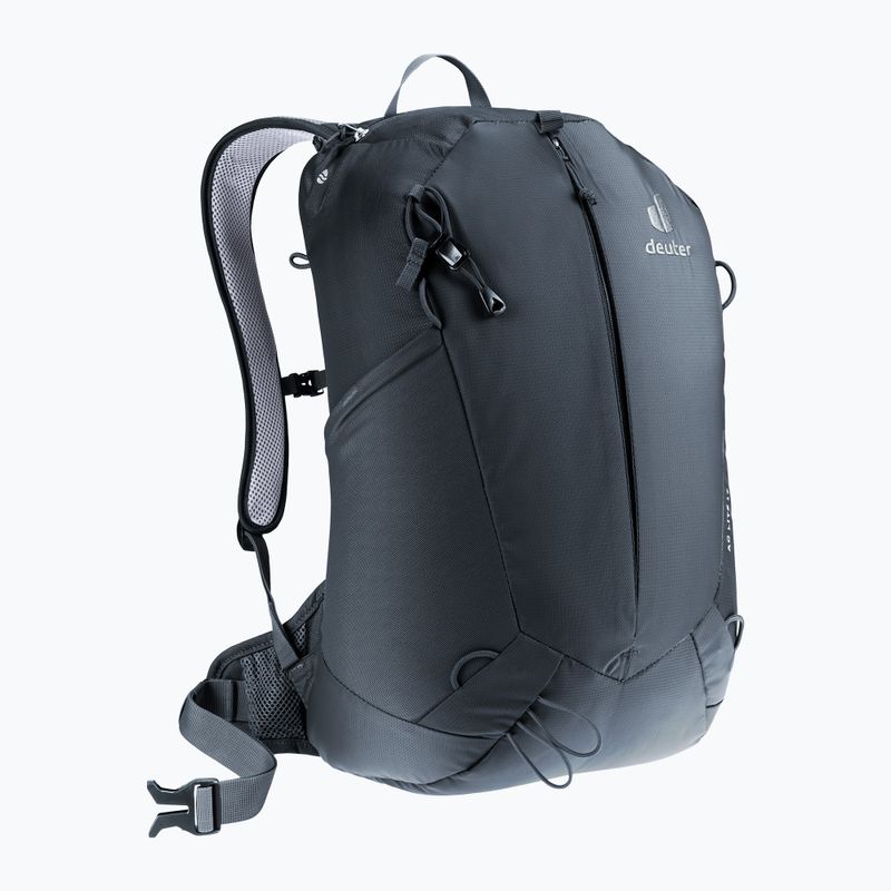 Plecak turystyczny deuter AC Lite 17 l black 2