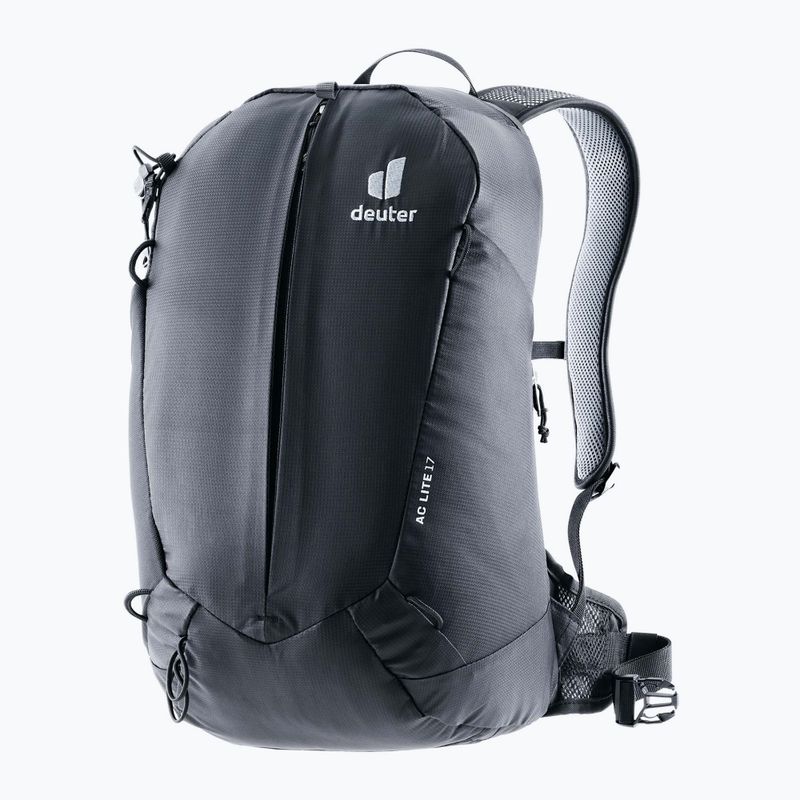 Plecak turystyczny deuter AC Lite 17 l black 3