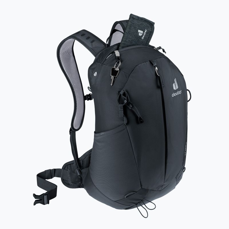 Plecak turystyczny deuter AC Lite 17 l black 9