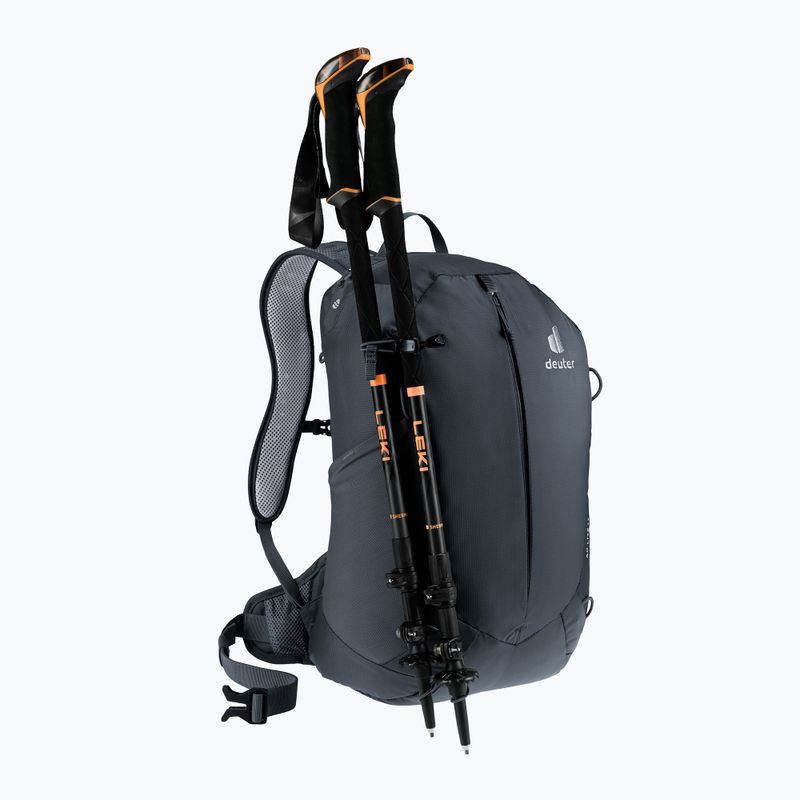 Plecak turystyczny deuter AC Lite 17 l black 12