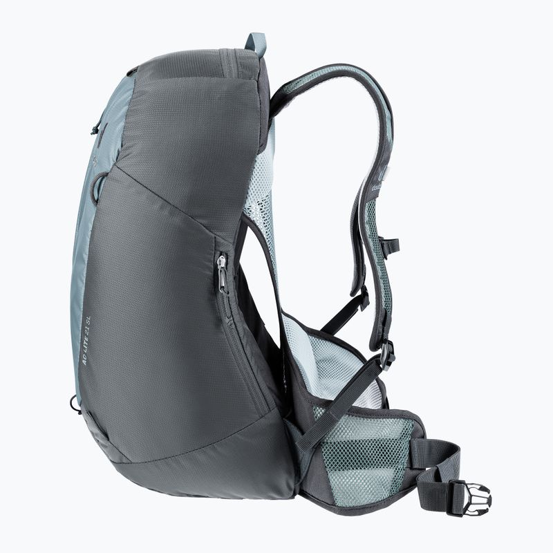 Plecak turystyczny damski deuter AC Lite 21 l SL shale/graphite 6