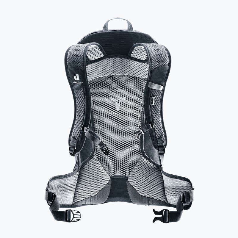 Plecak turystyczny deuter AC Lite 23 black 2