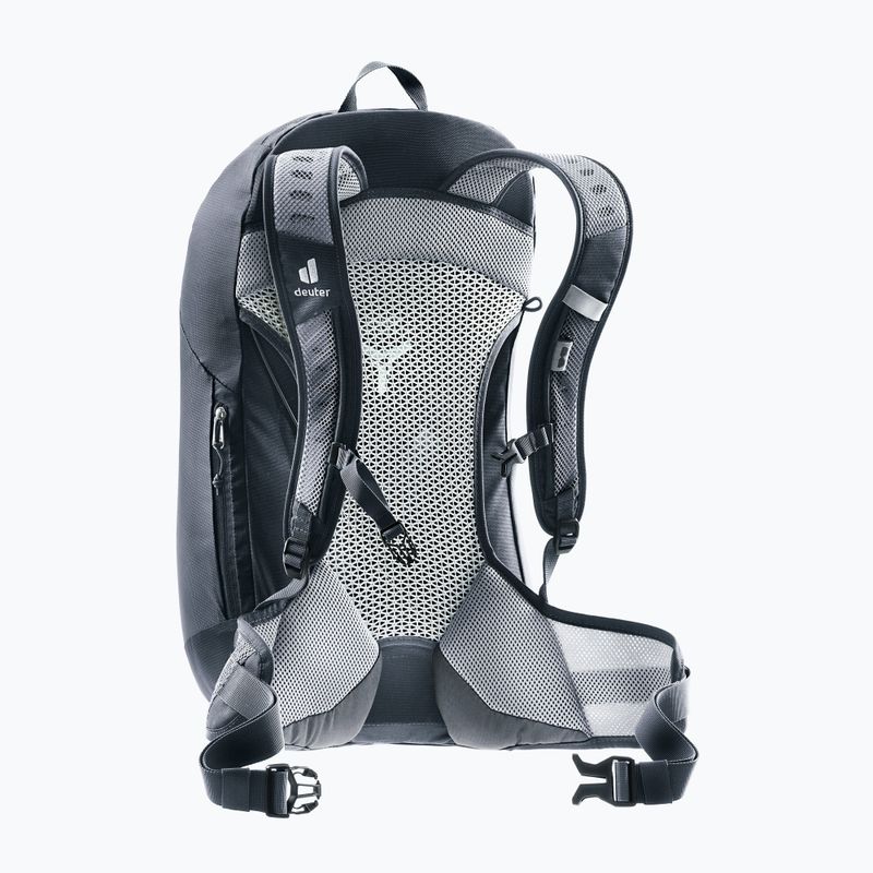 Plecak turystyczny deuter AC Lite 23 black 3