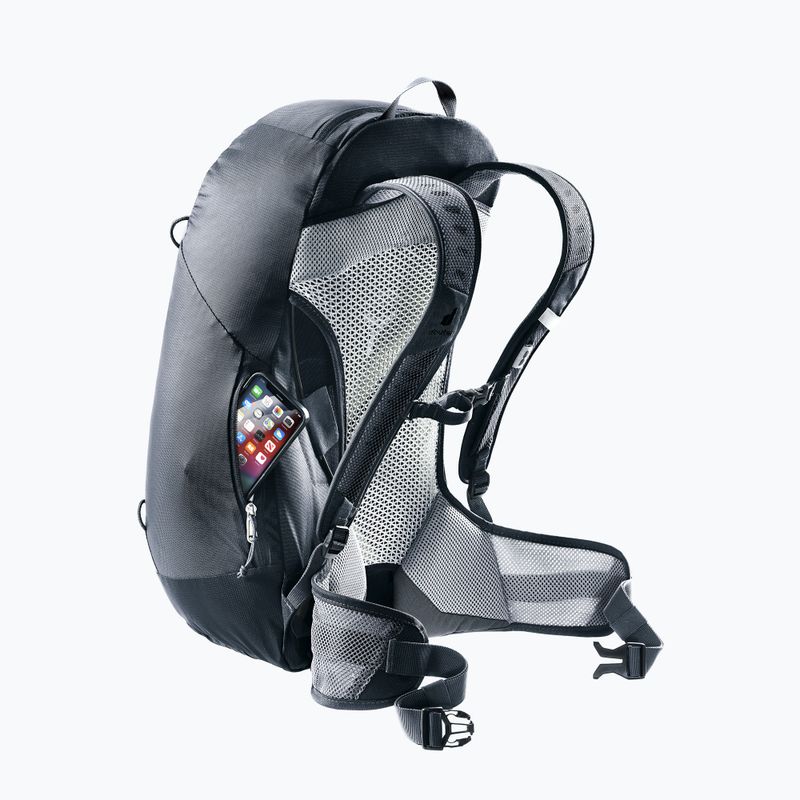 Plecak turystyczny deuter AC Lite 23 black 10