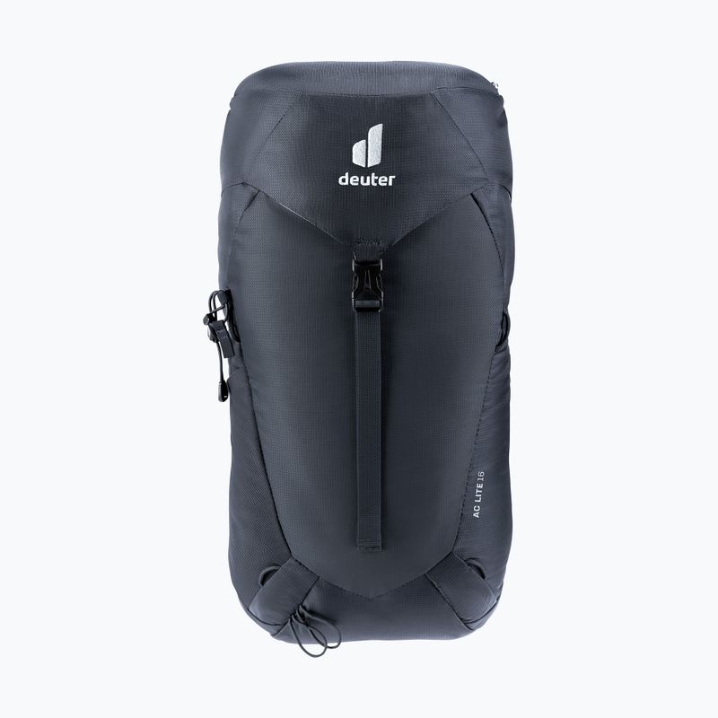 Plecak turystyczny deuter AC Lite 16 l black