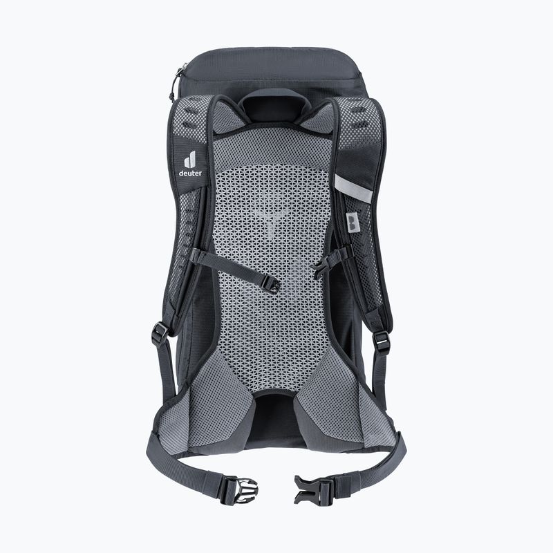 Plecak turystyczny deuter AC Lite 16 l black 2