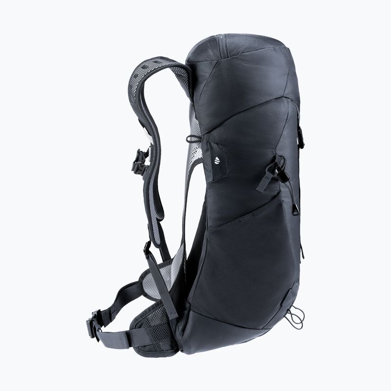 Plecak turystyczny deuter AC Lite 16 l black 4