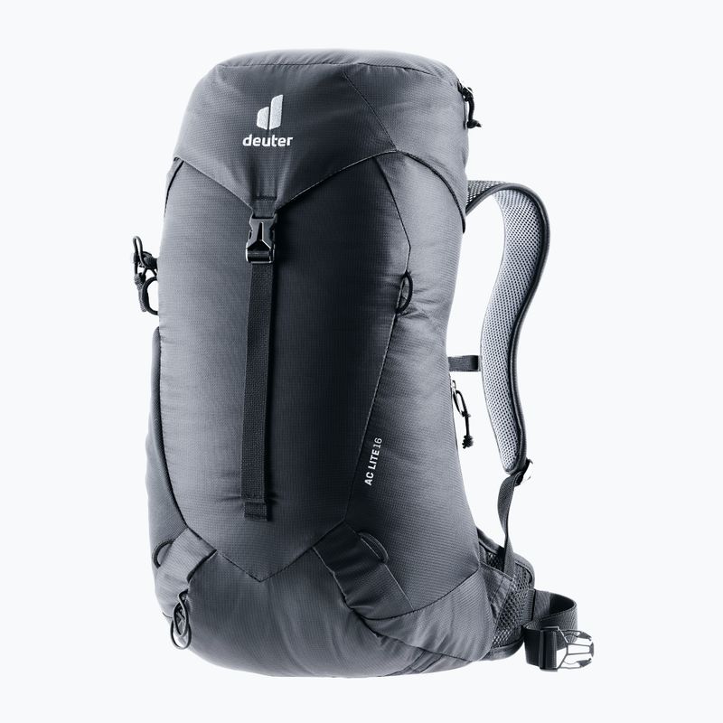 Plecak turystyczny deuter AC Lite 16 l black 5