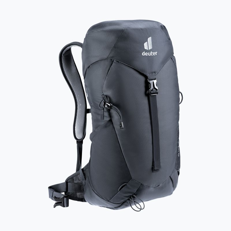 Plecak turystyczny deuter AC Lite 16 l black 6