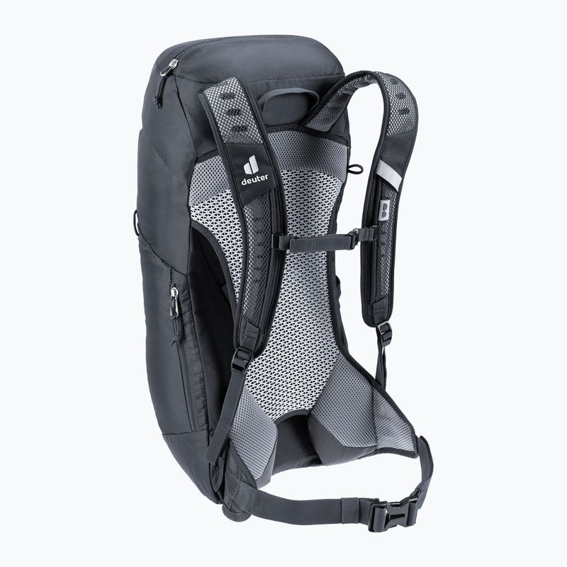 Plecak turystyczny deuter AC Lite 16 l black 11