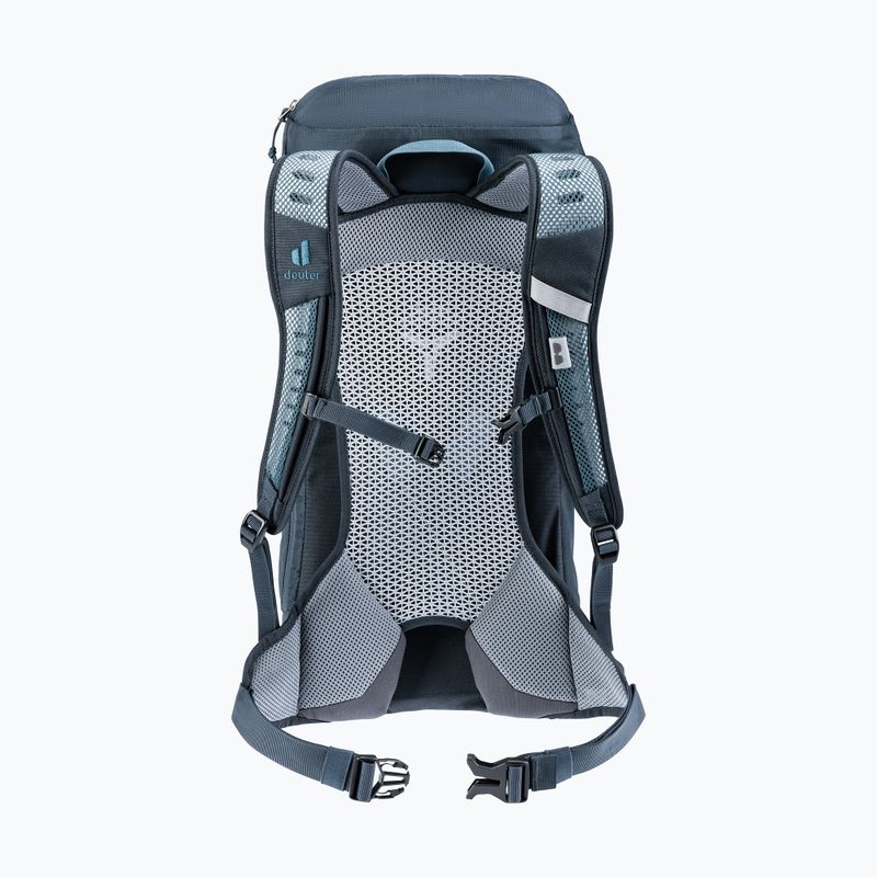 Plecak turystyczny deuter AC Lite 16 l atlantic-ink 2