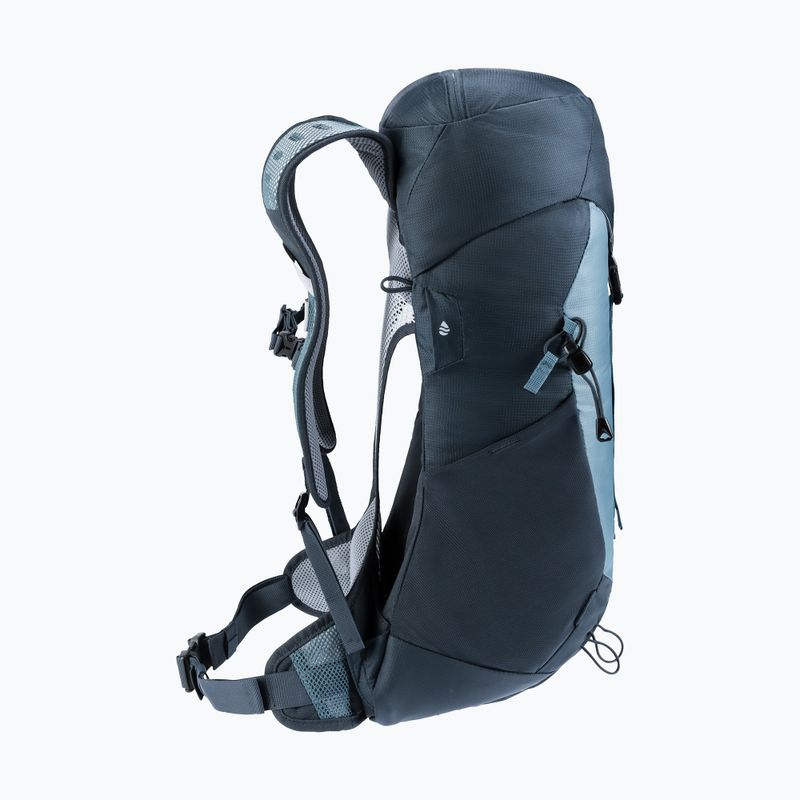 Plecak turystyczny deuter AC Lite 16 l atlantic-ink 3