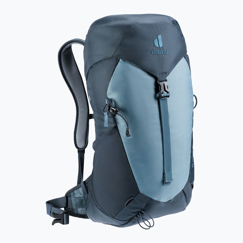 Plecak turystyczny deuter AC Lite 16 l atlantic-ink 2