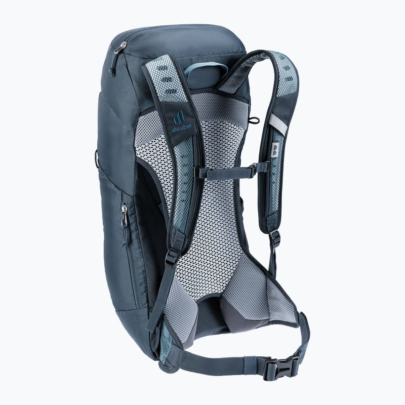 Plecak turystyczny deuter AC Lite 16 l atlantic-ink 4