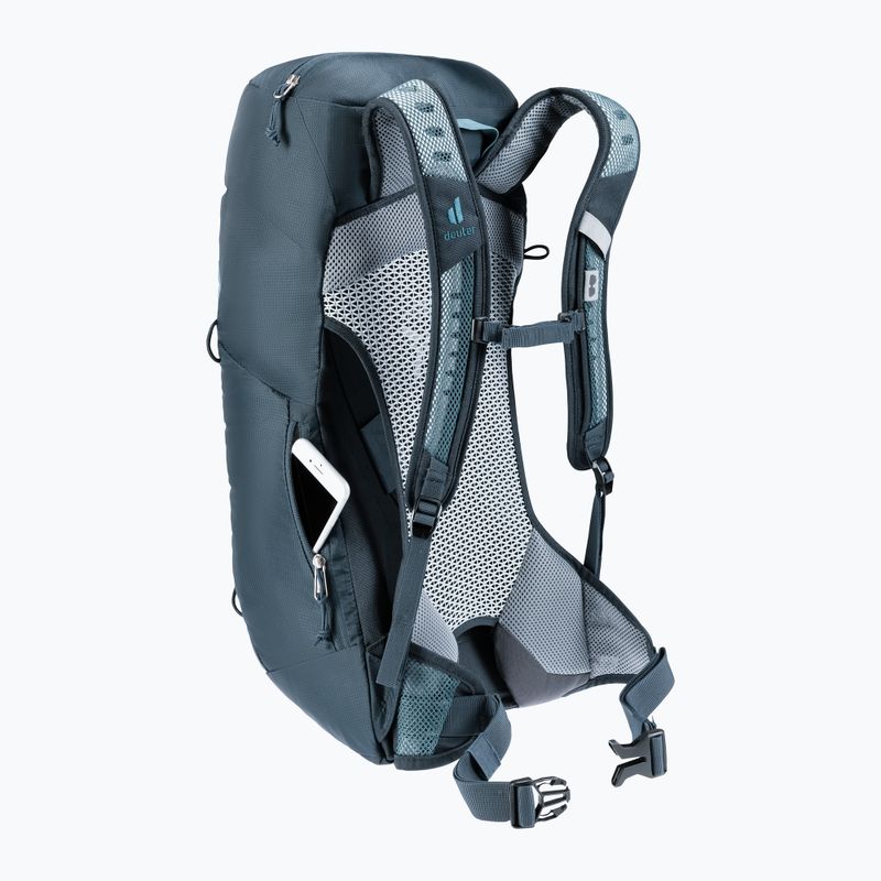Plecak turystyczny deuter AC Lite 16 l atlantic-ink 13
