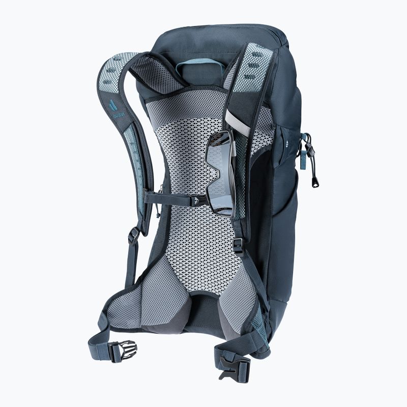 Plecak turystyczny deuter AC Lite 16 l atlantic-ink 5