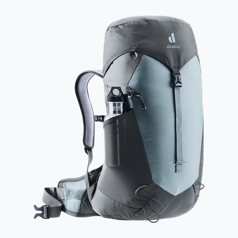 Plecak turystyczny damski deuter AC Lite 22 l SL shale/graphite 4
