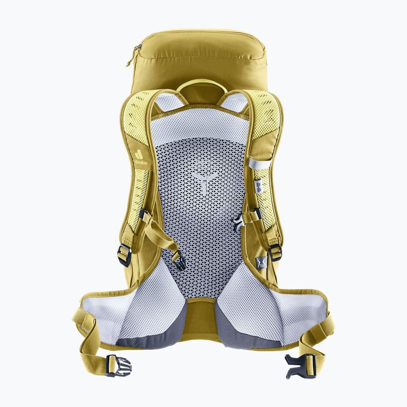 Plecak turystyczny damski deuter AC Lite 22 l SL sprout/ linden 2