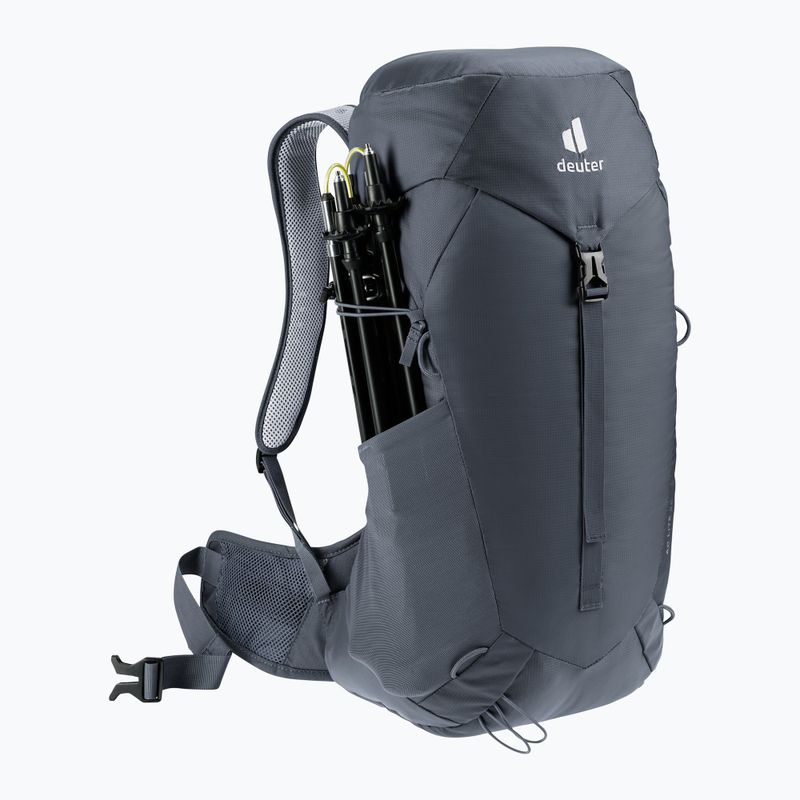 Plecak turystyczny deuter AC Lite 24 l black 5