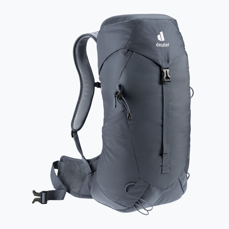 Plecak turystyczny deuter AC Lite 24 l black 2