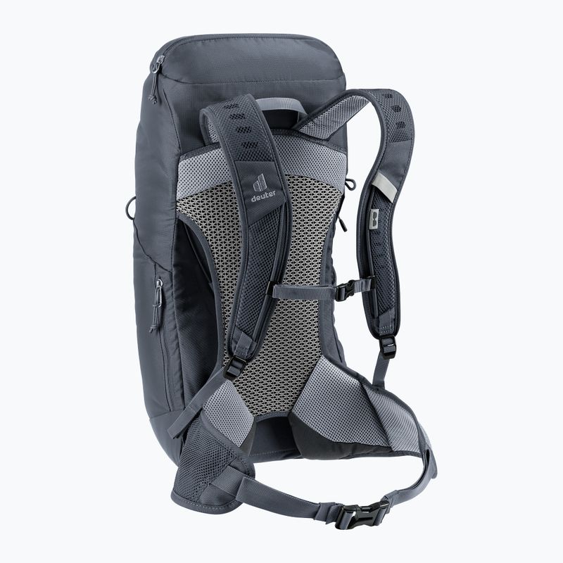 Plecak turystyczny deuter AC Lite 24 l black 4