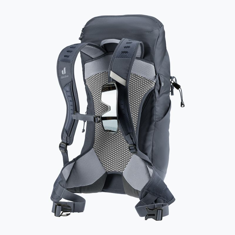Plecak turystyczny deuter AC Lite 24 l black 12