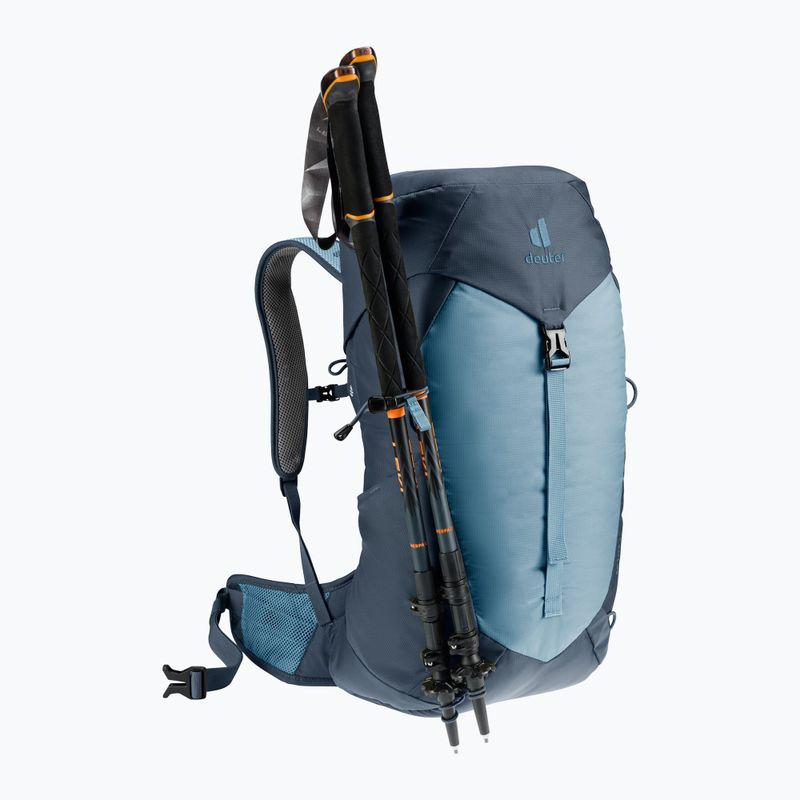 Plecak turystyczny deuter AC Lite 24 l atlantic/ink 5