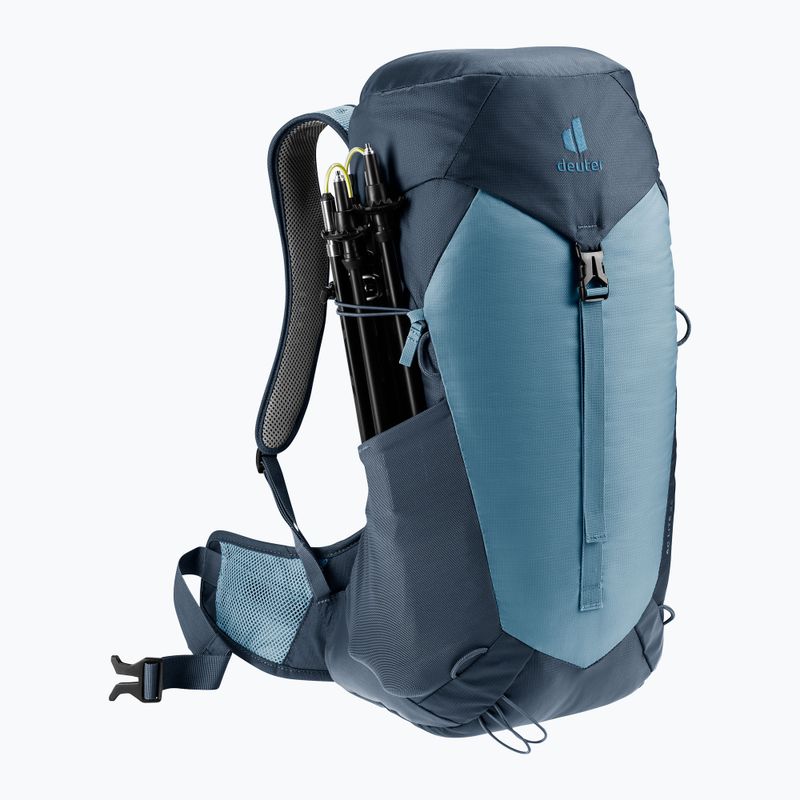 Plecak turystyczny deuter AC Lite 24 l atlantic/ink 9