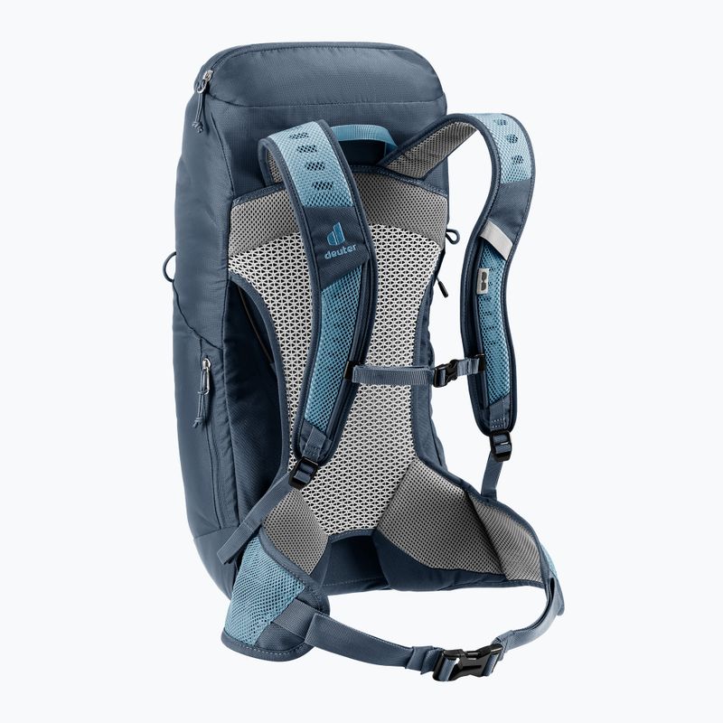 Plecak turystyczny deuter AC Lite 24 l atlantic/ink 10