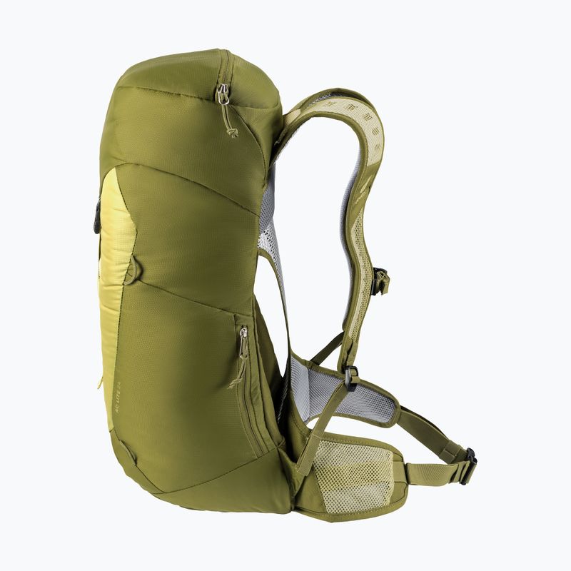 Plecak turystyczny deuter AC Lite 24 l linden/cactus 5