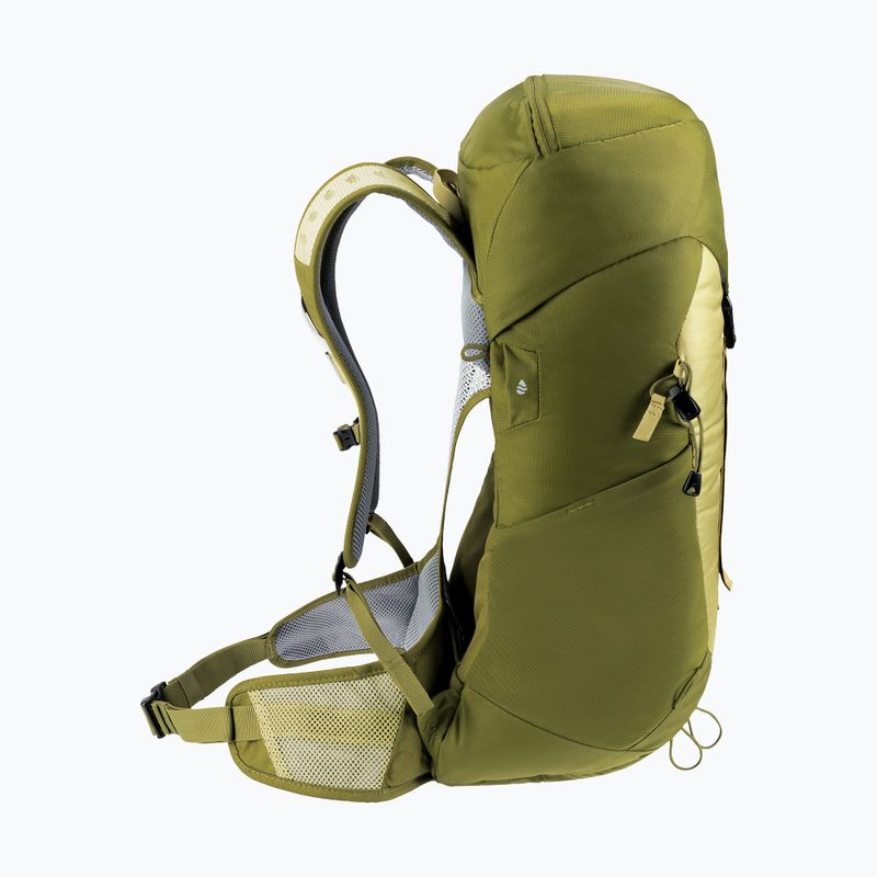Plecak turystyczny deuter AC Lite 24 l linden/cactus 6