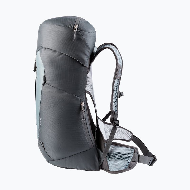 Plecak turystyczny damski deuter AC Lite 28 l SL shale/graphite 6